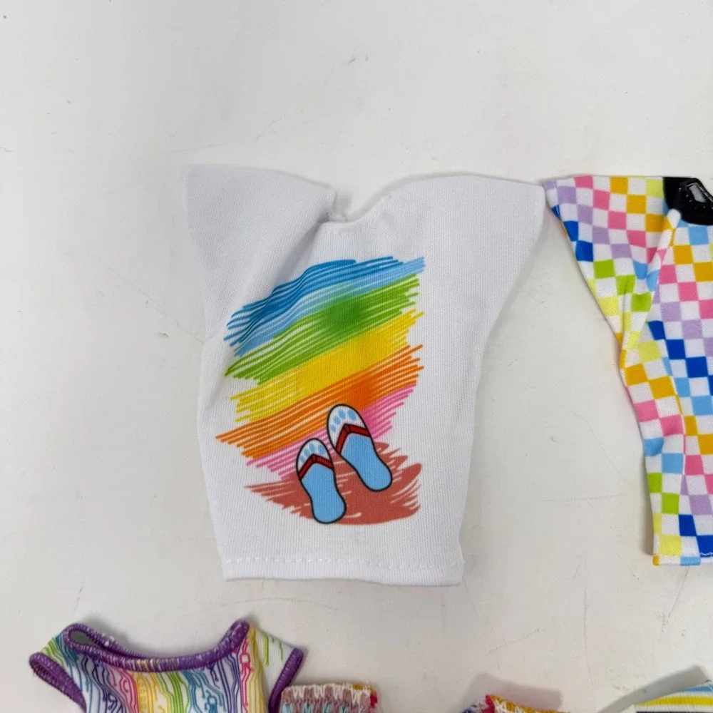 Unbranded brand style